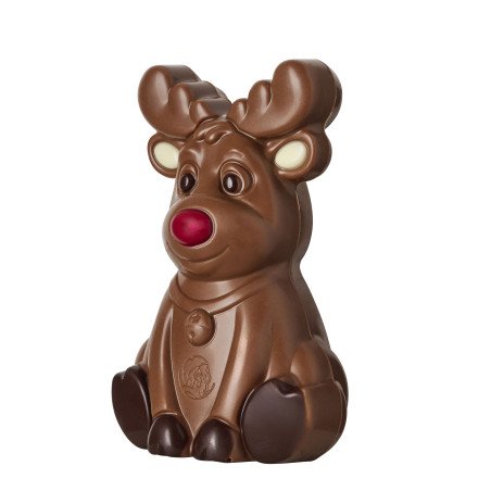 Sachet Figurine de Noël - 50/70gr