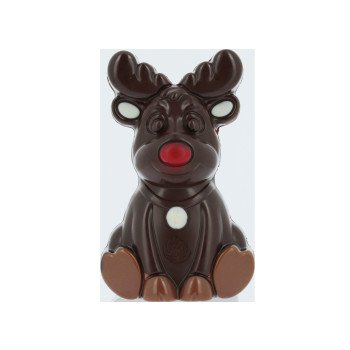 Sachet Figurine de Noël - 50/70gr