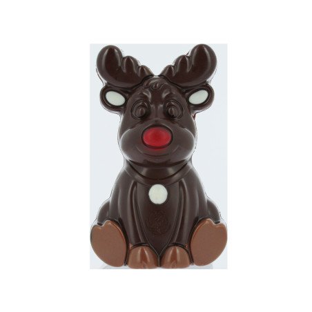 Sachet Figurine de Noël - 50/70gr