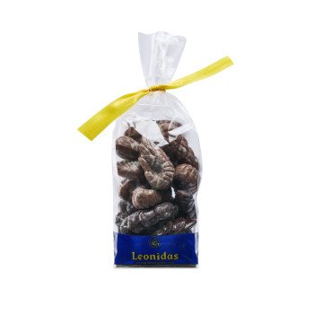 Sachet de fruits de mer