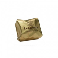 Sachet de 10 marrons glacés