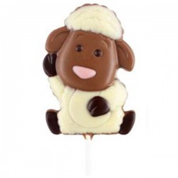 Lollipop Mouton