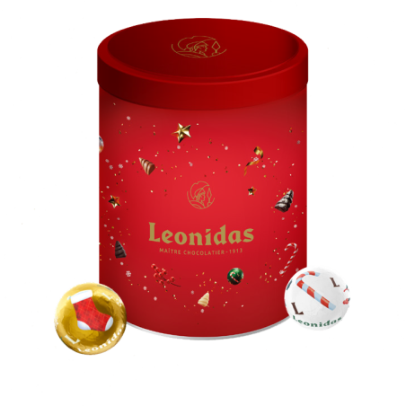 Cylindre Métal 36 boules - 420g