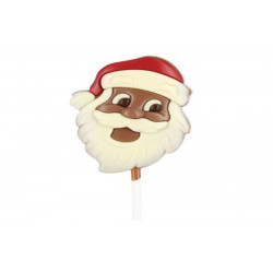 Lollipop Père Noël