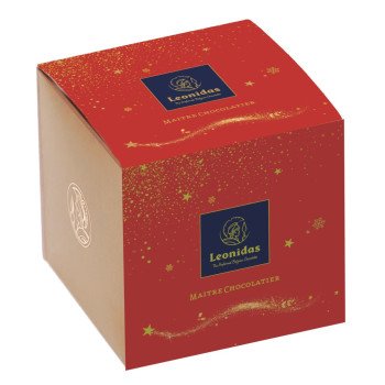 Cube Pâtes d'amande