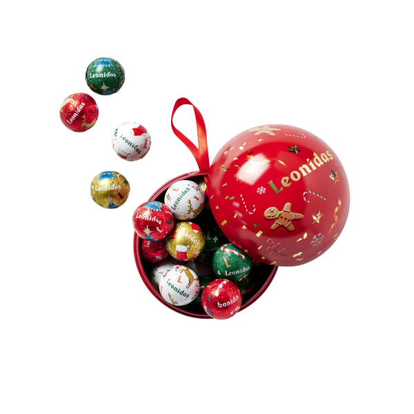 Boule métal à suspendre 20 boules - 230g