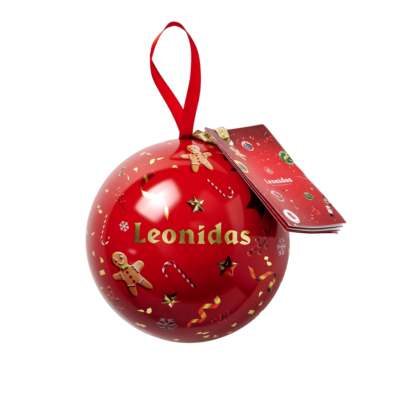 Boule métal à suspendre 20 boules - 230g