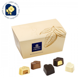 chocolats allégés en sucre