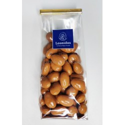 Amandes blondes 250grs