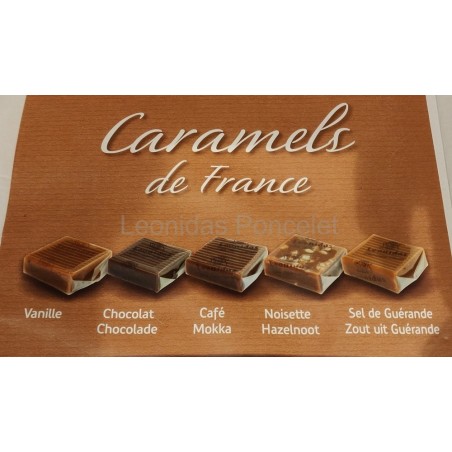 Caramels