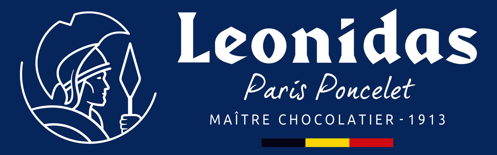 Leonidas Paris Poncelet