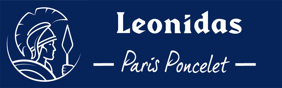 Leonidas Poncelet